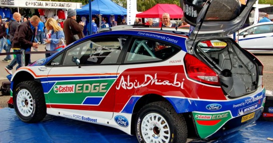Rally Day 2011